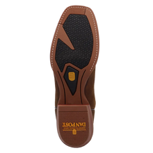 Load image into Gallery viewer, Dan Post Creed - Men's Leather Cowboy Boots