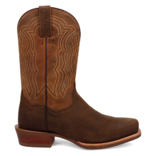 Load image into Gallery viewer, Dan Post Creed - Men's Leather Cowboy Boots
