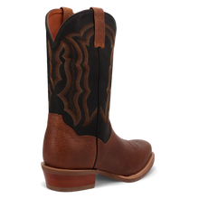 Load image into Gallery viewer, Dan Post Creed - Men's Leather Cowboy Boots