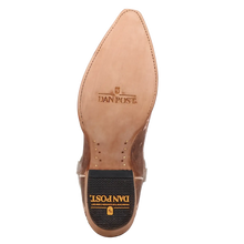 Load image into Gallery viewer, Dan Post Racer - Men's Leather Cowboy Boots
