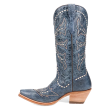 Load image into Gallery viewer, Dan Post Mesa - Women's Leather Cowgirl Boots