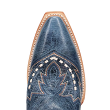 Load image into Gallery viewer, Dan Post Mesa - Women's Leather Cowgirl Boots