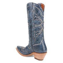 Load image into Gallery viewer, Dan Post Mesa - Women's Leather Cowgirl Boots