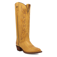 Load image into Gallery viewer, Dan Post Sunrise Canyon - Women's Leather Cowgirl Boots