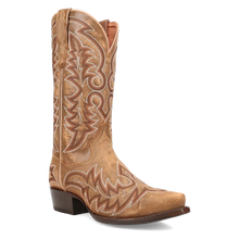 Load image into Gallery viewer, Dan Post Triton - Men's Leather Cowboy Boots