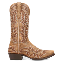 Load image into Gallery viewer, Dan Post Triton - Men's Leather Cowboy Boots