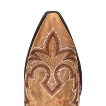 Load image into Gallery viewer, Dan Post Triton - Men's Leather Cowboy Boots