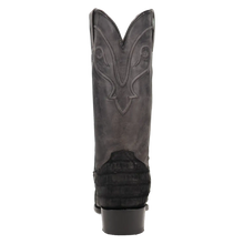 Load image into Gallery viewer, Dan Post Makara - Men's Caiman Skin Cowboy Boots
