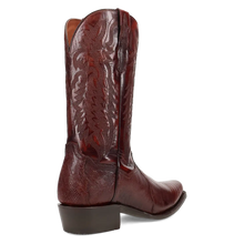 Load image into Gallery viewer, Dan Post Ringold - Men's Lizard Skin Cowboy Boots