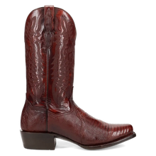 Load image into Gallery viewer, Dan Post Ringold - Men's Lizard Skin Cowboy Boots
