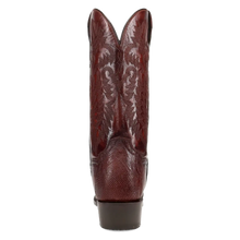 Load image into Gallery viewer, Dan Post Ringold - Men's Lizard Skin Cowboy Boots