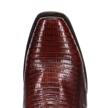 Load image into Gallery viewer, Dan Post Ringold - Men's Lizard Skin Cowboy Boots