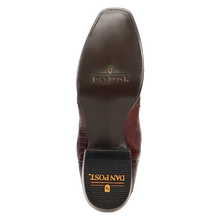 Load image into Gallery viewer, Dan Post Ringold - Men's Lizard Skin Cowboy Boots