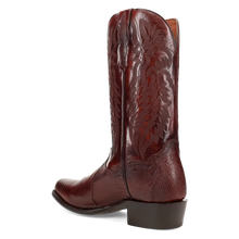 Load image into Gallery viewer, Dan Post Ringold - Men's Lizard Skin Cowboy Boots