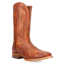Load image into Gallery viewer, Dan Post Jerry - Men's Leather Cowboy Boots