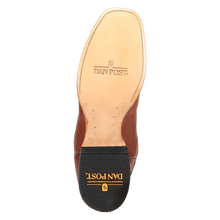 Load image into Gallery viewer, Dan Post Jerry - Men's Leather Cowboy Boots