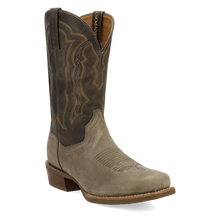 Load image into Gallery viewer, Dan Post Creed - Men's Leather Cowboy Boots