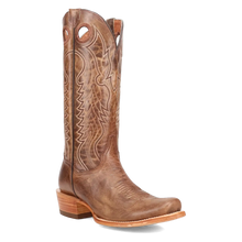 Load image into Gallery viewer, Dan Post Adelaide - Women's Leather Cowgirl Boots
