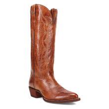 Load image into Gallery viewer, Dan Post Sunrise Canyon - Women's Leather Cowgirl Boots