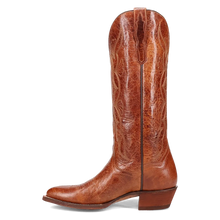 Load image into Gallery viewer, Dan Post Sunrise Canyon - Women's Leather Cowgirl Boots