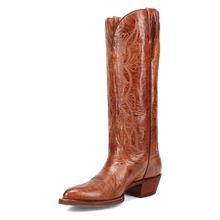 Load image into Gallery viewer, Dan Post Sunrise Canyon - Women's Leather Cowgirl Boots