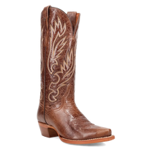 Load image into Gallery viewer, Dan Post Katy - Women's Leather Cowgirl Boots