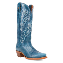 Load image into Gallery viewer, Dan Post Katy - Women's Leather Cowgirl Boots
