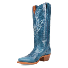 Load image into Gallery viewer, Dan Post Katy - Women's Leather Cowgirl Boots