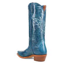 Load image into Gallery viewer, Dan Post Katy - Women's Leather Cowgirl Boots