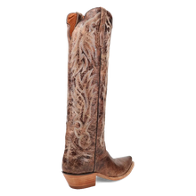 Load image into Gallery viewer, Dan Post Rustic Ridge - Women's Leather Cowgirl Boots