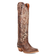 Load image into Gallery viewer, Dan Post Rustic Ridge - Women's Leather Cowgirl Boots