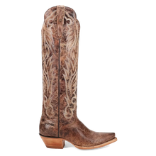 Load image into Gallery viewer, Dan Post Rustic Ridge - Women's Leather Cowgirl Boots