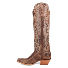 Load image into Gallery viewer, Dan Post Rustic Ridge - Women's Leather Cowgirl Boots