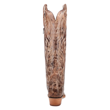 Load image into Gallery viewer, Dan Post Rustic Ridge - Women's Leather Cowgirl Boots