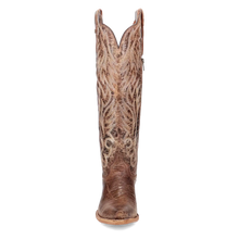 Load image into Gallery viewer, Dan Post Rustic Ridge - Women's Leather Cowgirl Boots
