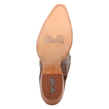 Load image into Gallery viewer, Dan Post Rustic Ridge - Women's Leather Cowgirl Boots