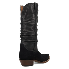 Load image into Gallery viewer, Dan Post Cowgirl Chic - Women's Suede Leather Cowgirl Boots