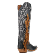 Load image into Gallery viewer, Dan Post Prairie Dancer - Women's Leather Cowgirl Boots