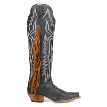 Load image into Gallery viewer, Dan Post Prairie Dancer - Women's Leather Cowgirl Boots