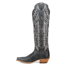 Load image into Gallery viewer, Dan Post Prairie Dancer - Women's Leather Cowgirl Boots