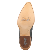 Load image into Gallery viewer, Dan Post Prairie Dancer - Women's Leather Cowgirl Boots