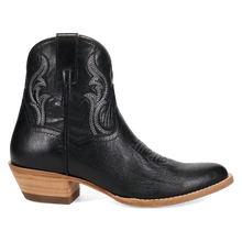 Load image into Gallery viewer, Dan Post Rustic Charm - Women's Leather Cowboy Booties