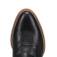 Load image into Gallery viewer, Dan Post Rustic Charm - Women's Leather Cowboy Booties