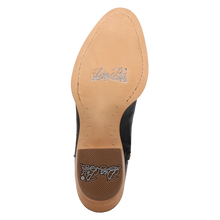 Load image into Gallery viewer, Dan Post Rustic Charm - Women's Leather Cowboy Booties