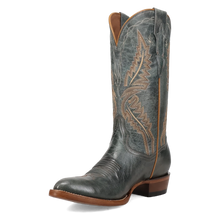 Load image into Gallery viewer, Dan Post Juni - Women's Leather Cowgirl Boots