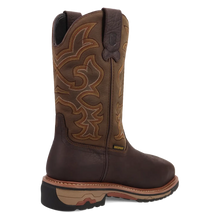 Load image into Gallery viewer, Dan Post Duster - Men's Waterproof Leather Work Cowboy Boots