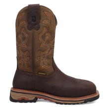 Load image into Gallery viewer, Dan Post Duster - Men's Waterproof Leather Work Cowboy Boots