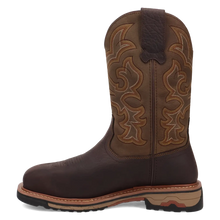 Load image into Gallery viewer, Dan Post Duster - Men's Waterproof Leather Work Cowboy Boots