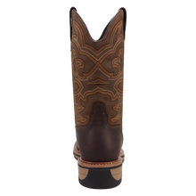 Load image into Gallery viewer, Dan Post Duster - Men's Waterproof Leather Work Cowboy Boots