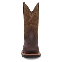 Load image into Gallery viewer, Dan Post Duster - Men's Waterproof Leather Work Cowboy Boots